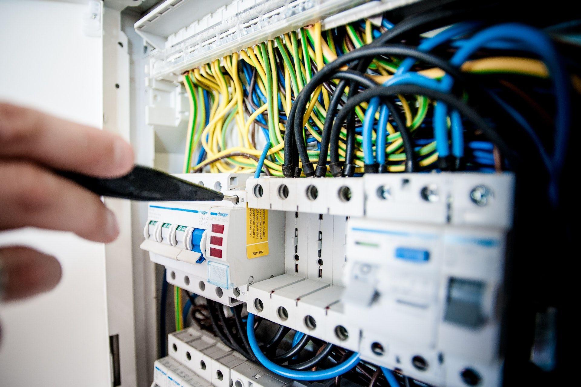 Ihr verlässlicher Netzbetreiber im Burgenland
